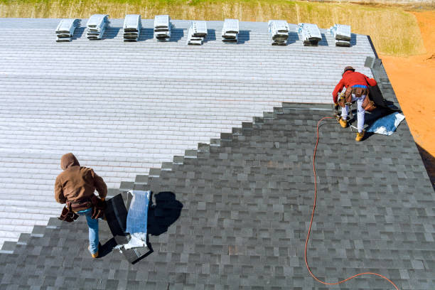 Best Roof Ventilation Installation  in Huntington Park, CA